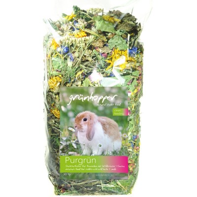 gr&uuml;nhopper Purgr&uuml;n