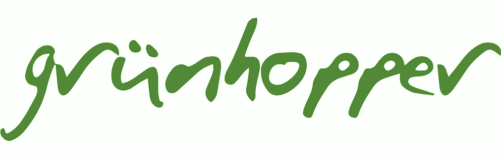 Grünhopper Kaninchenfutter Startseite