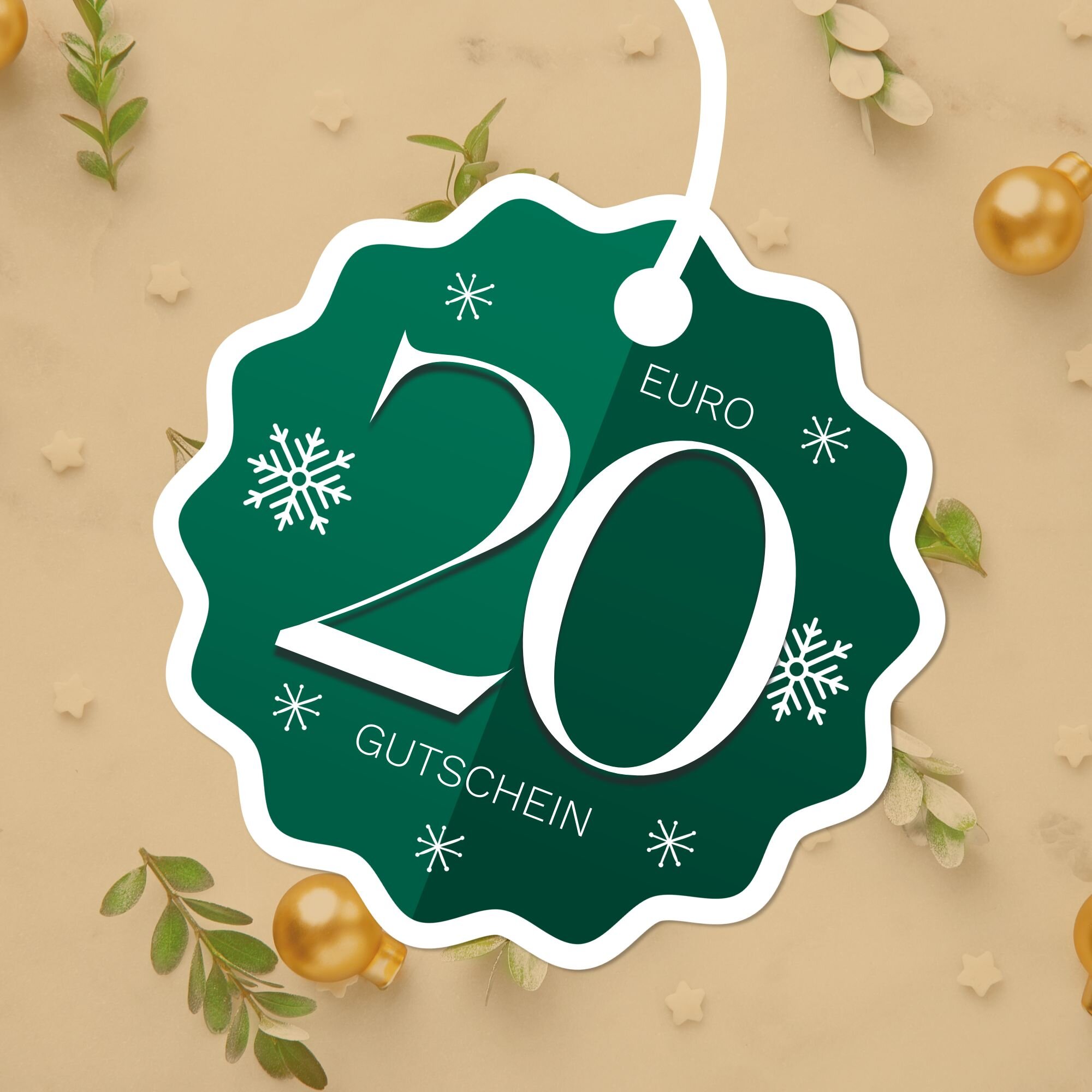 Adventsgewinnspiel 2