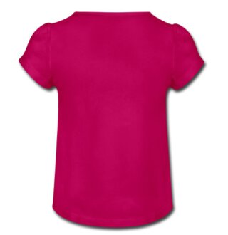 NEU T-Shirt saturn für Mädchen