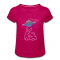 NEU T-Shirt saturn für Mädchen
