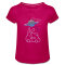 NEU T-Shirt saturn für Mädchen 6 Jahre