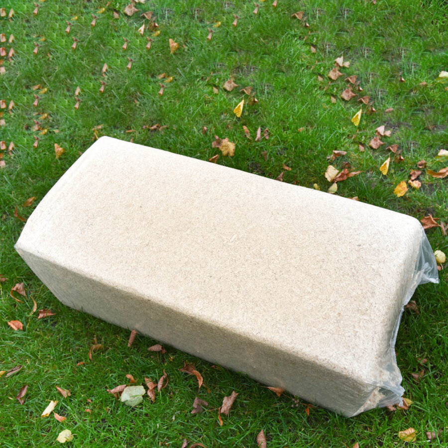 grünhopper Kleintierstreu