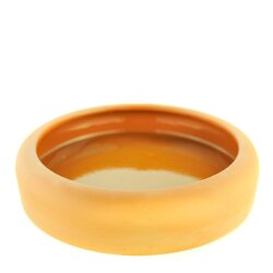 Strukturfutternapf extra groß