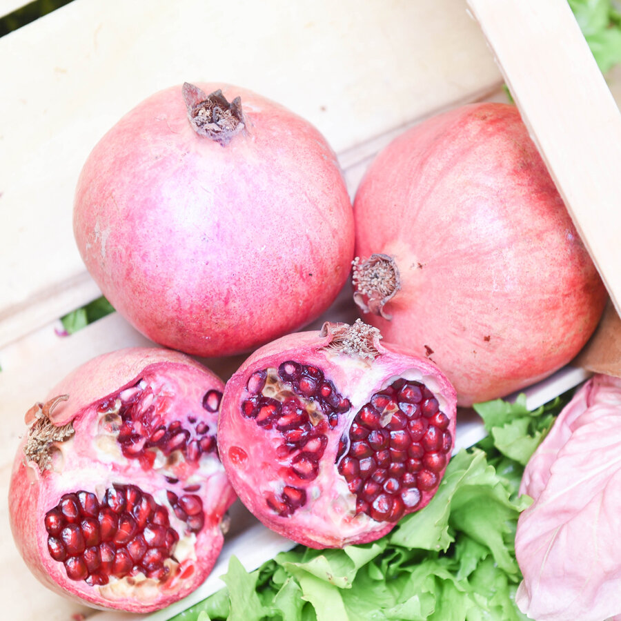 Frischekiste Granatapfel