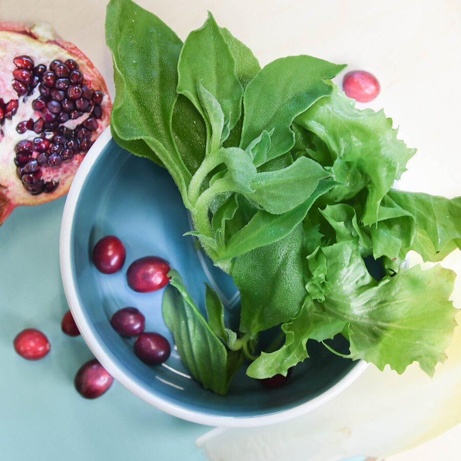 Frischekiste low calcium