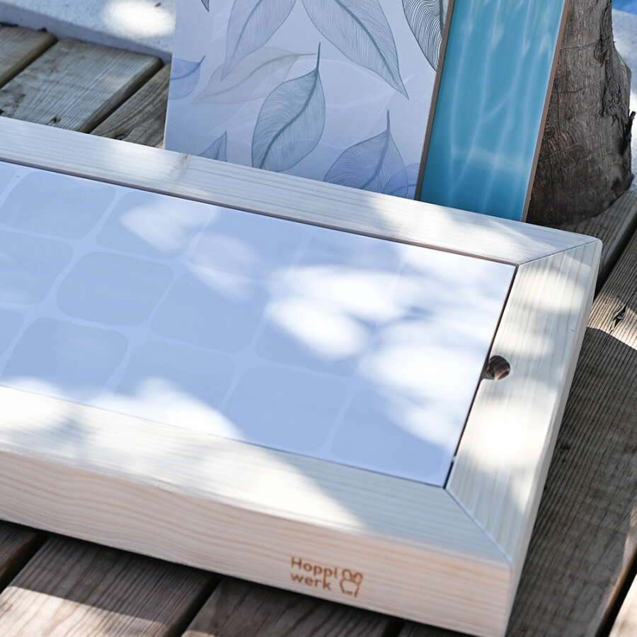 Hopplwerk chill cool