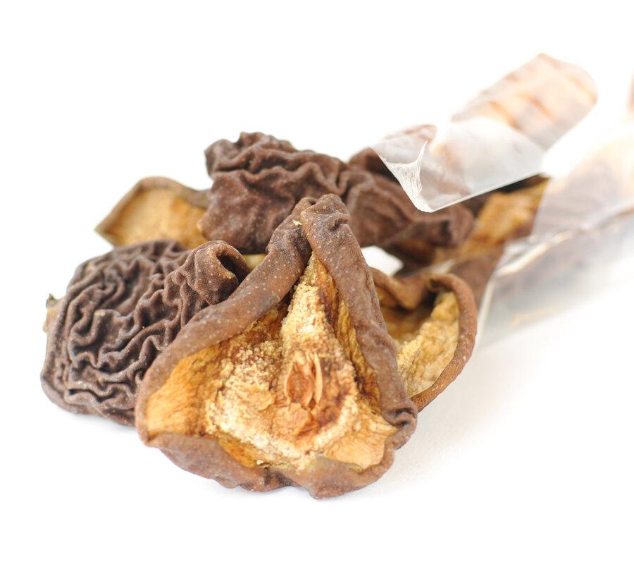 grünhopper Wildbirne