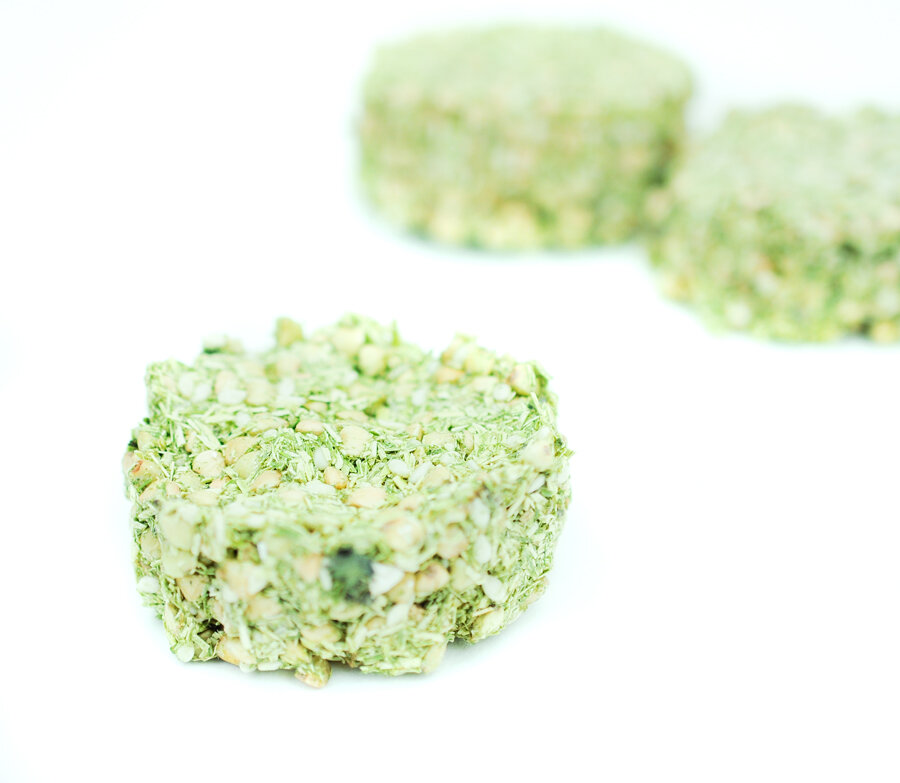 grünhopper Naschwerk