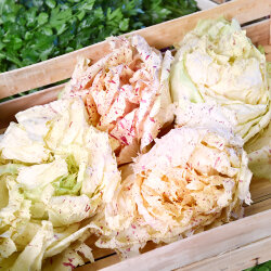 Frischekiste Castel franco AUSVERKAUFT