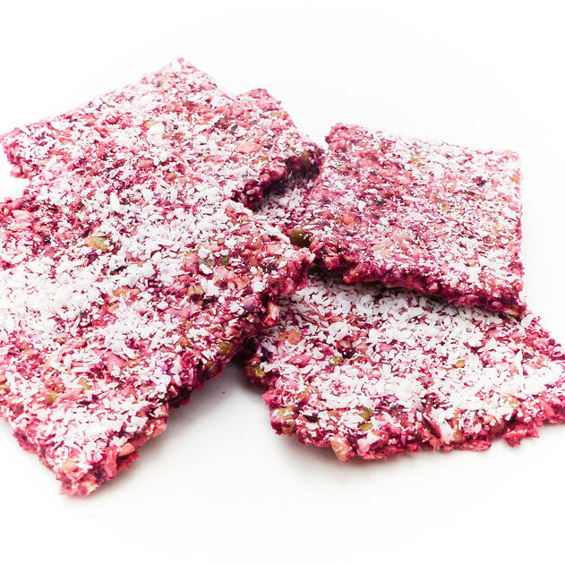 grünhopper Hopps Kokos Apfel