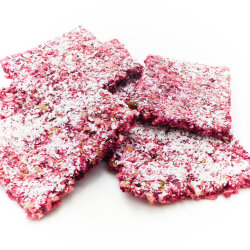 grünhopper Hopps Kokos Apfel