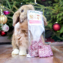 grünhopper Hopps Kokos Apfel