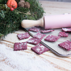 grünhopper Hopps Kokos Apfel