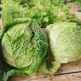 Frischekiste Wirsingkohl AUSVERKAUFT