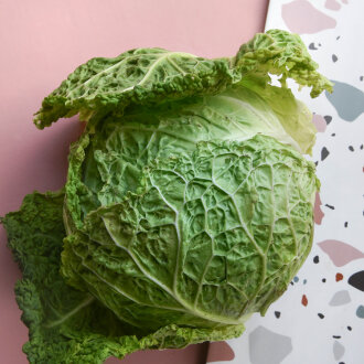 Frischekiste Wirsingkohl AUSVERKAUFT