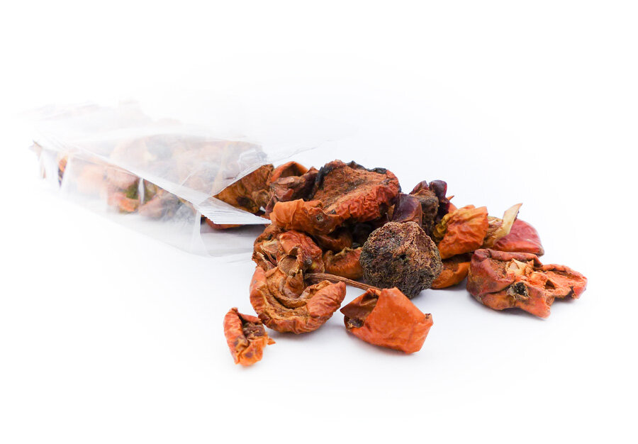 grünhopper Wildapfel