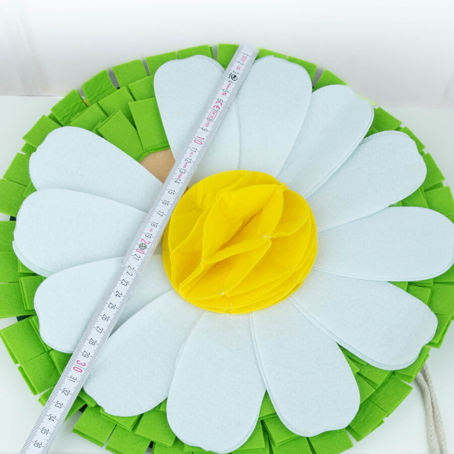 Schnüffelmatte marigold