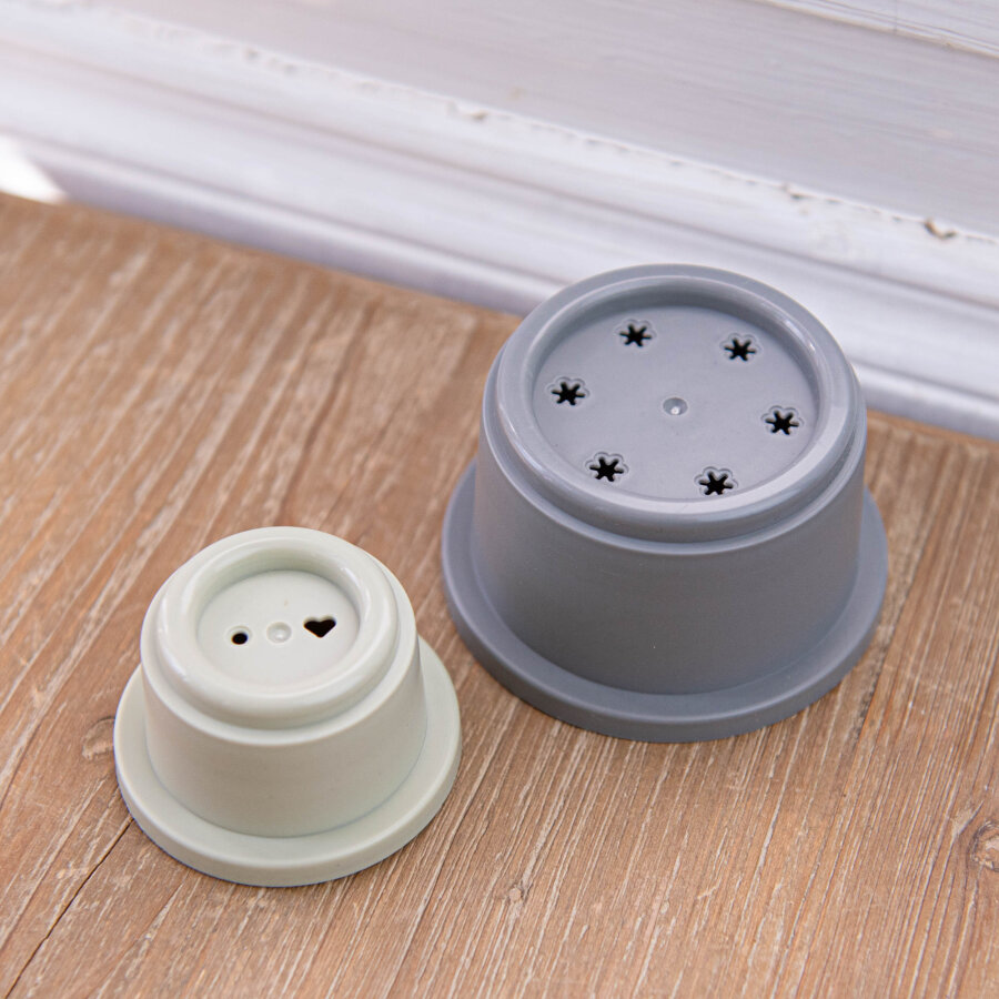Versteckchen stable creme