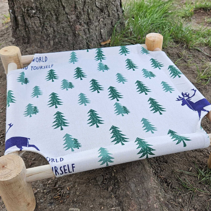 Ersatzbezüge Hammock