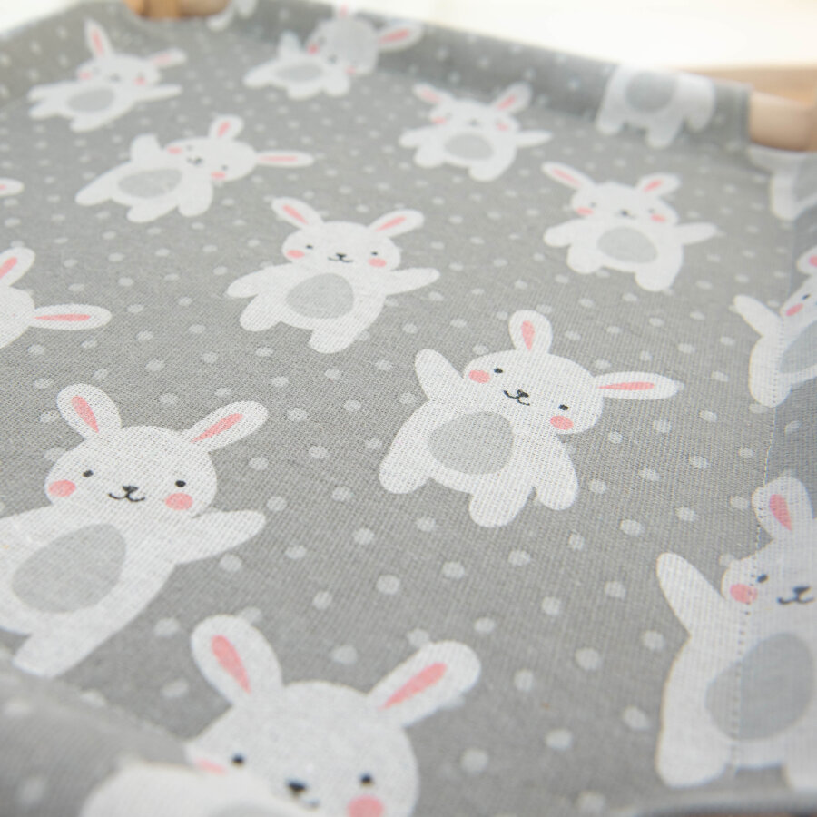 Ersatzbezüge Hammock