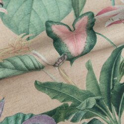 Kühlmatte outdoor jungle 40 x 50 cm