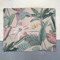 Kühlmatte outdoor jungle 40 x 50 cm