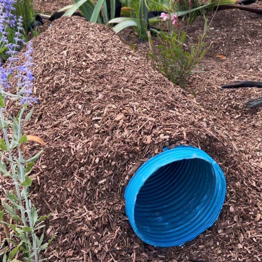 Flextunnel