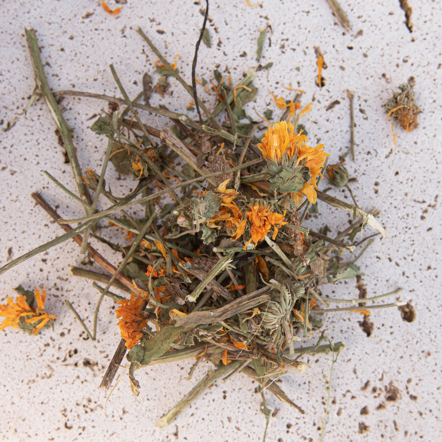 Ringelblumenkraut 500 g