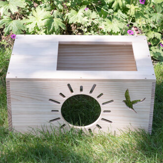 PRESALE Hopplwerk Buddelkiste für Plastikboxen...