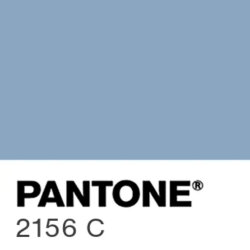 Hopplwerk Hus Alma taubenblau