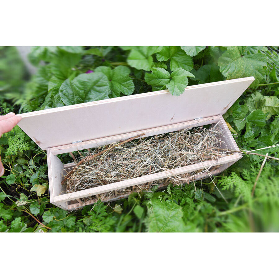 Hopplwerk Futterraufe Marlin