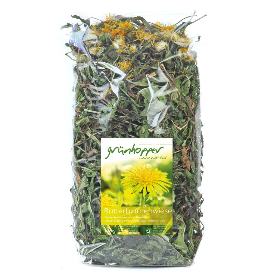 grünhopper Butterblumenwiese 100 g