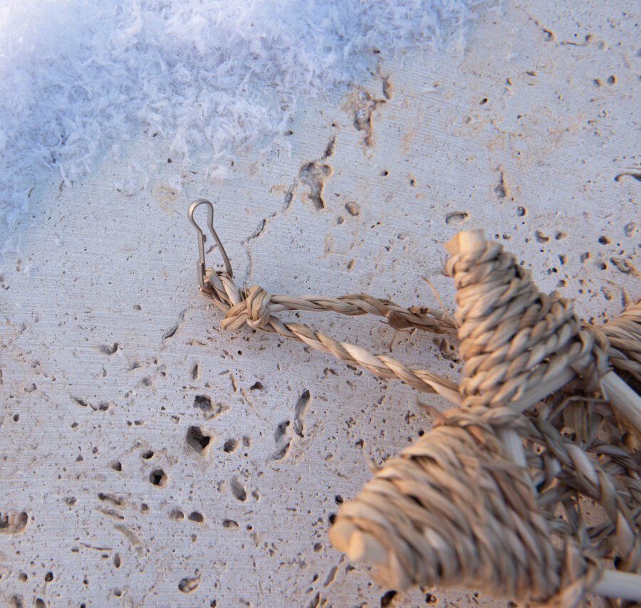 Knabbersterne -30% Rabatt