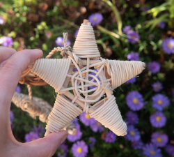 Knabbersterne -30% Rabatt