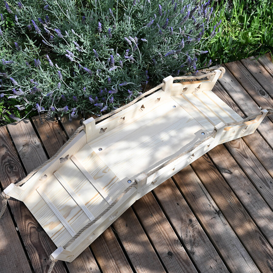 PRESALE Brücke butterfly