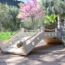 PRESALE Brücke butterfly