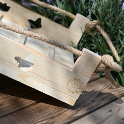 PRESALE Brücke butterfly