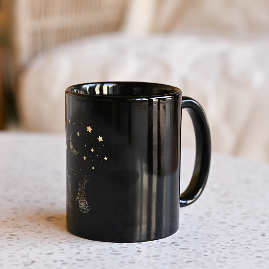 Tasse Kaninchenhimmel