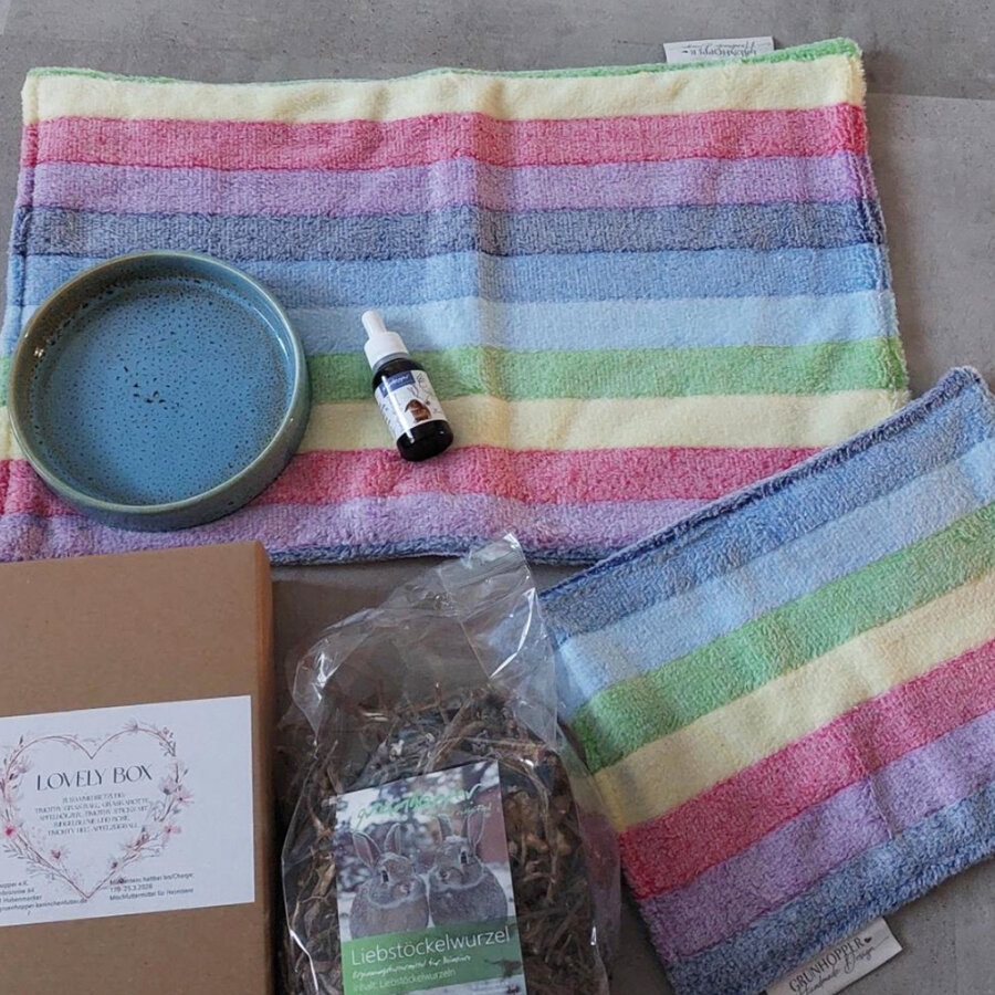 pipipad premium rainbow fleece 40x80cm