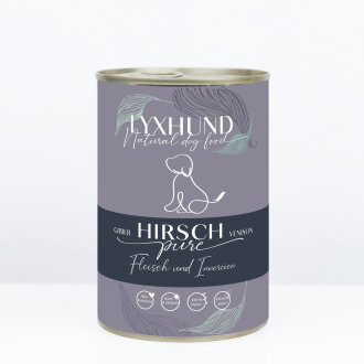 Hirsch pure