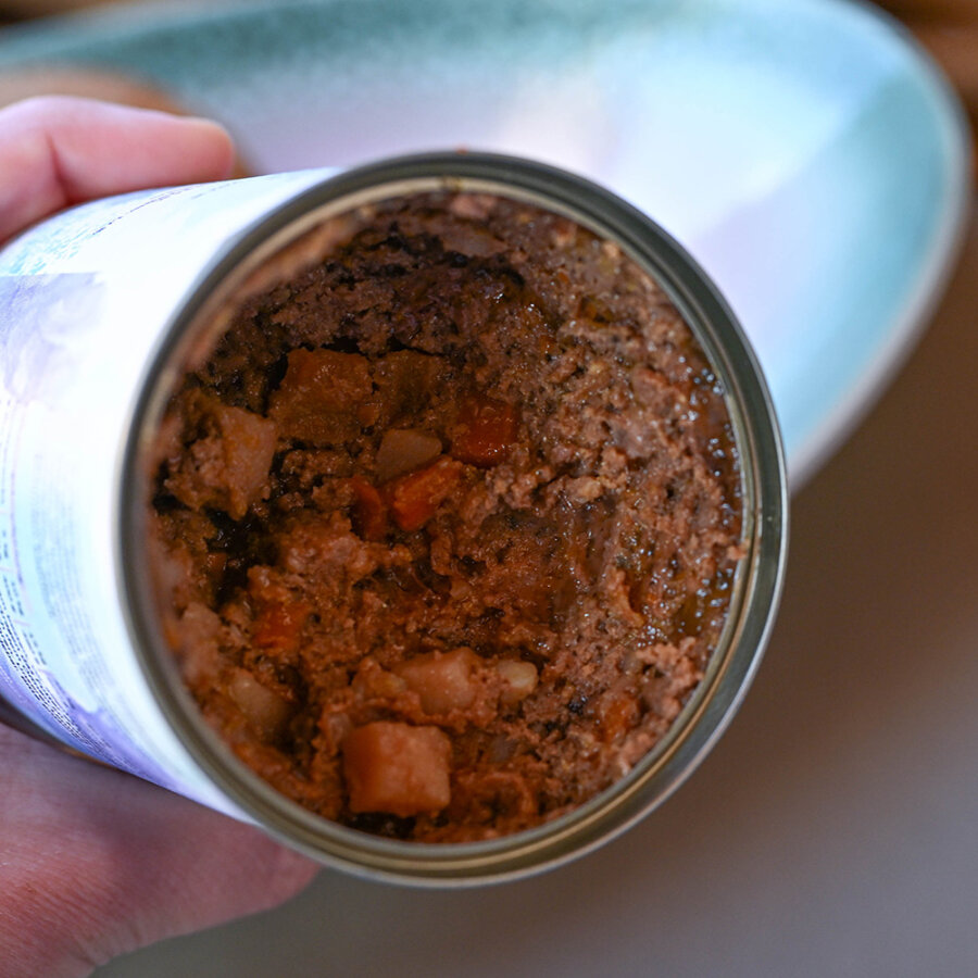 Nierenfit Natural Menu