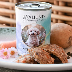 Nierenfit Natural Menu