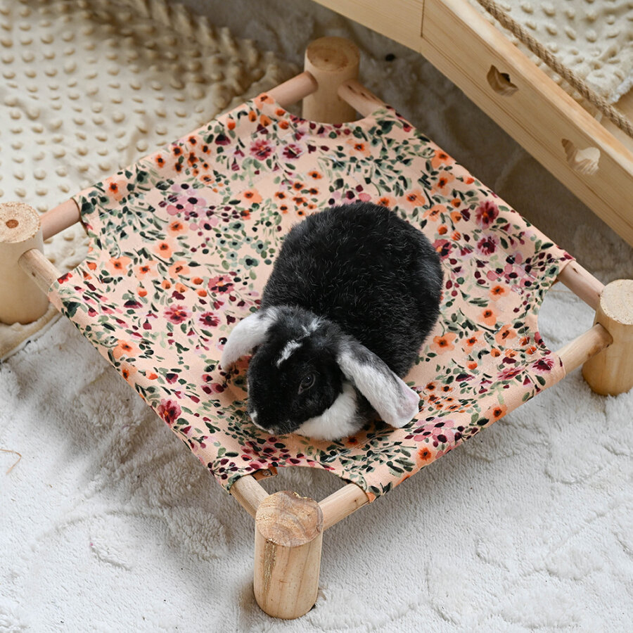 Hammock Ersatzbezug mit Klett