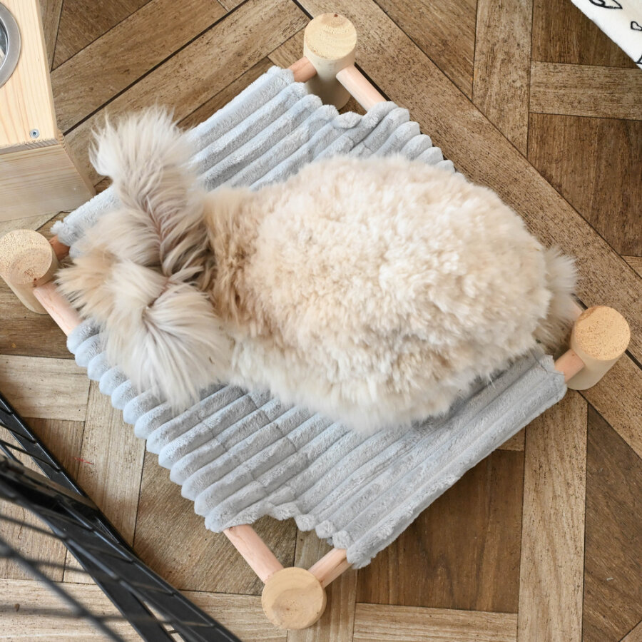 Hammock Ersatzbezug mit Klett