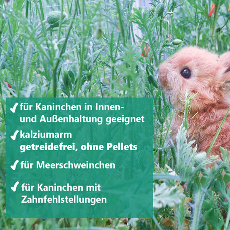 grünhopper Adult 5 kg