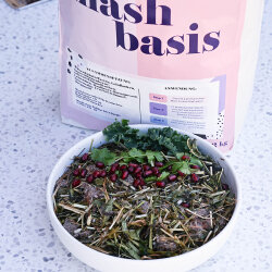 Mash 2 kg
