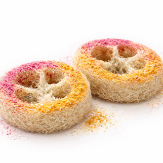 Luffa Ringe Frühjahrsedition