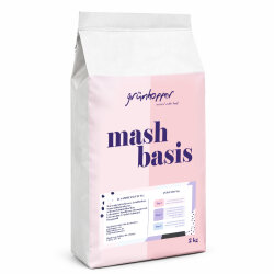Mash Basis Probe 250 g