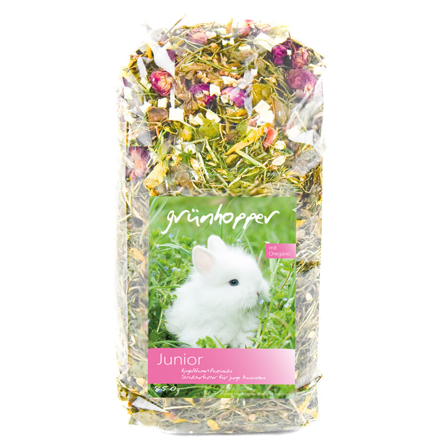 grünhopper Junior 850 g